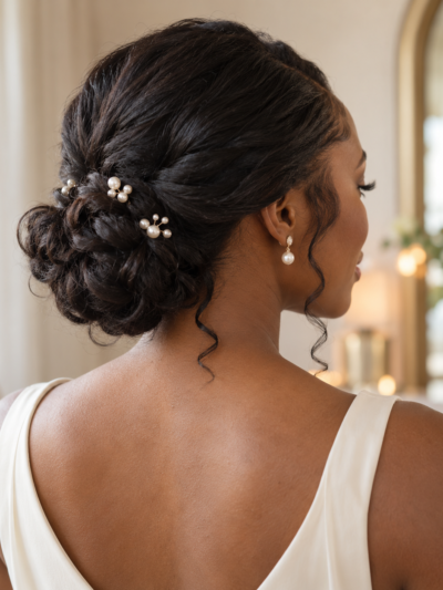 Bridal & Special Occasion Styling
