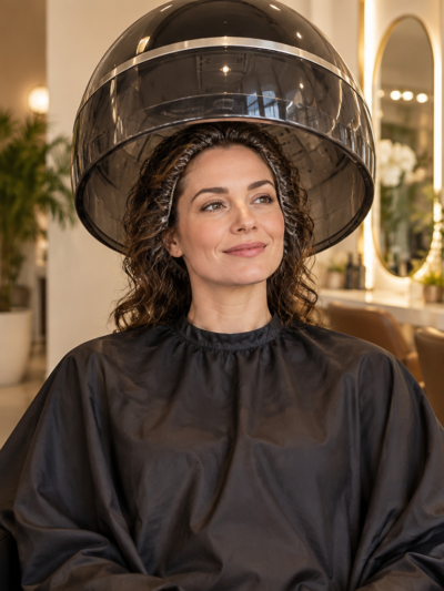 Hair Care & Treatments